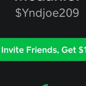 Meet your Posher, Joeseph